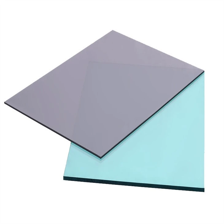 80% Light Transmission Polycarbonate Sheet