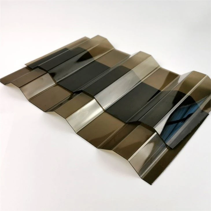 clear polycarbonate hurricane panels