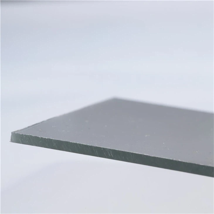 Polycarbonate Sheet Noise Barrier