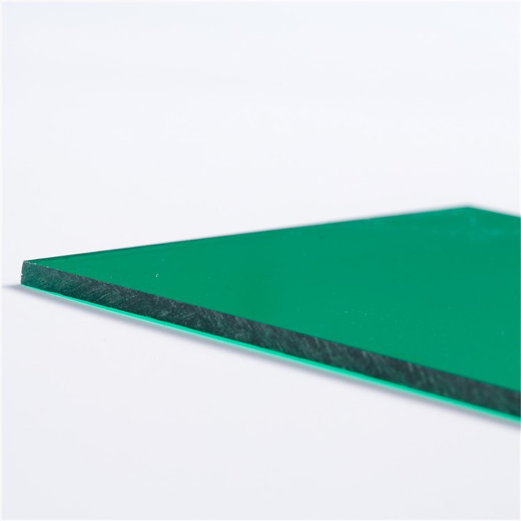 Polycarbonate Sheet Noise Barrier